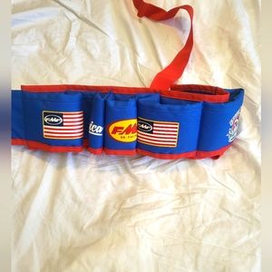 FMF beer Belt Ronnie Mac